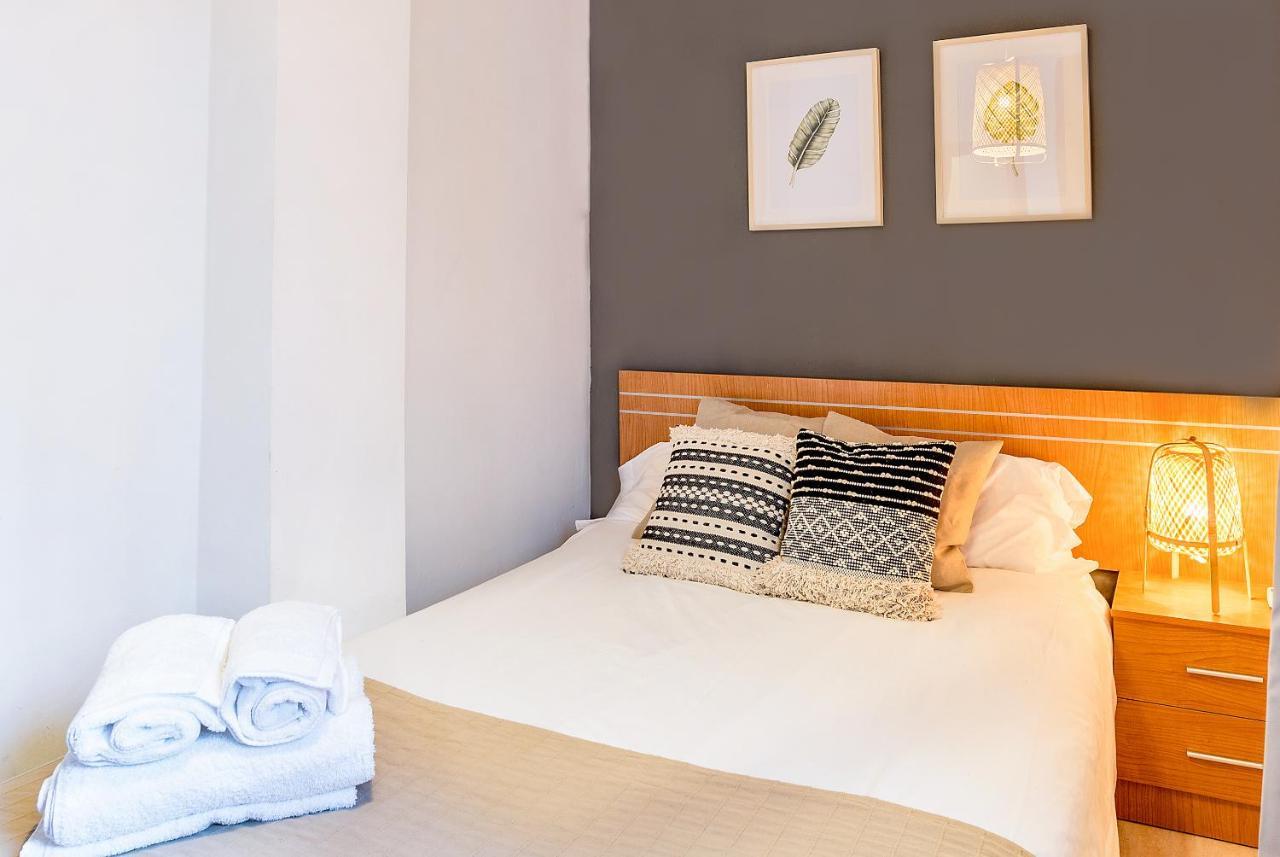 Apartment Fuente Olleta