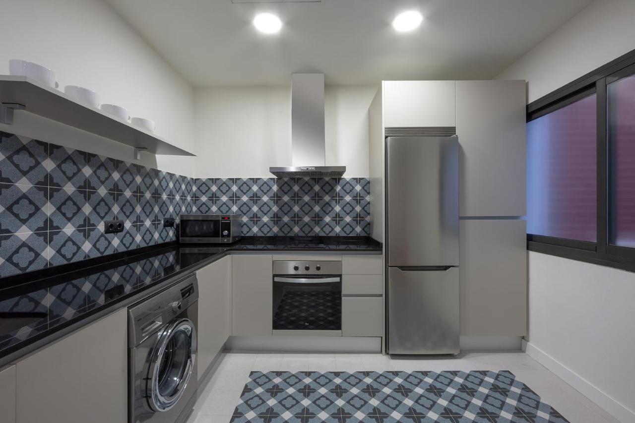 Apartment Aqua Malaga