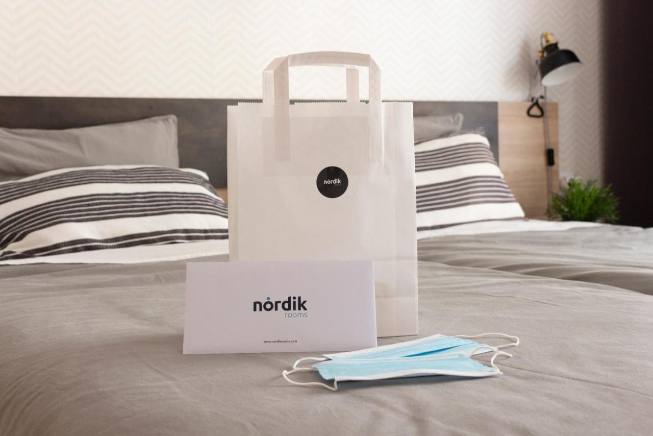 Nordik Urban - Trinidad 