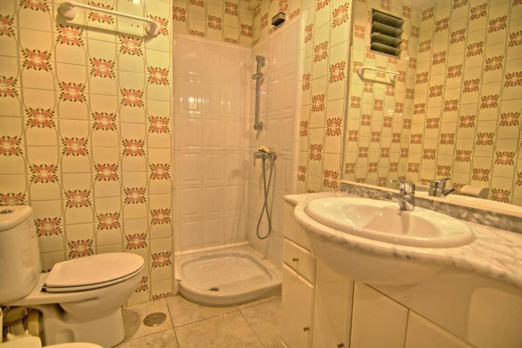 Apartment Pinosol Malaga