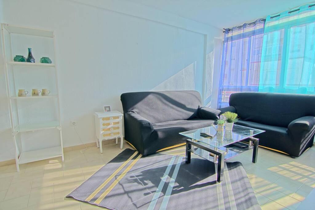 Apartment Pinosol Malaga