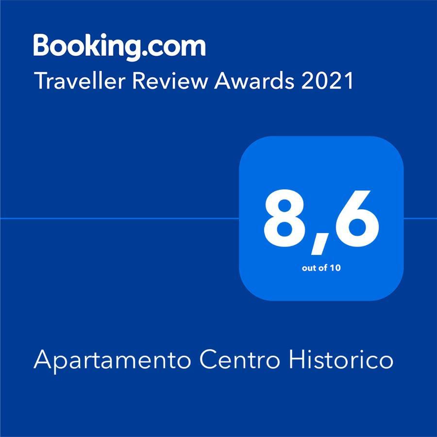 Centro Historico Apartment *