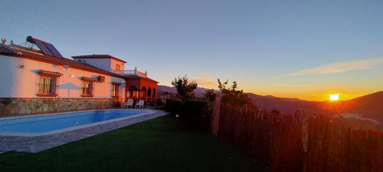 Villa Yasleni