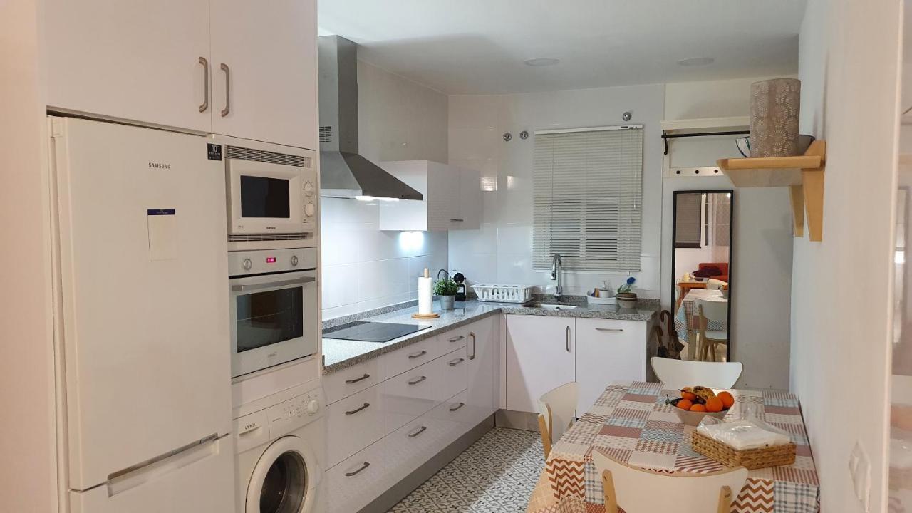 Apartment La Plaza, Free Parking! Malaga