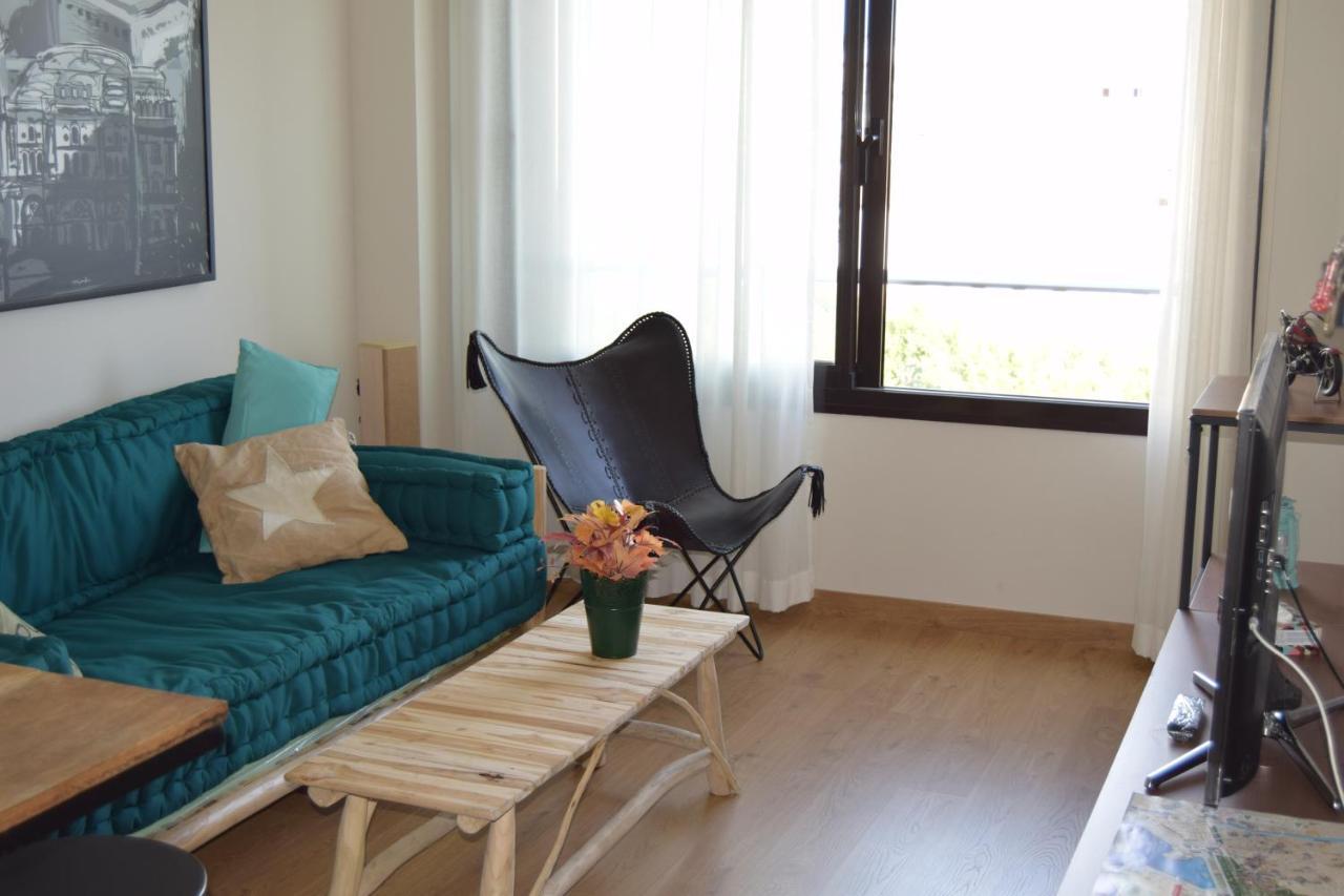 Greta Playa Panorama By Alohamalaga Appartement