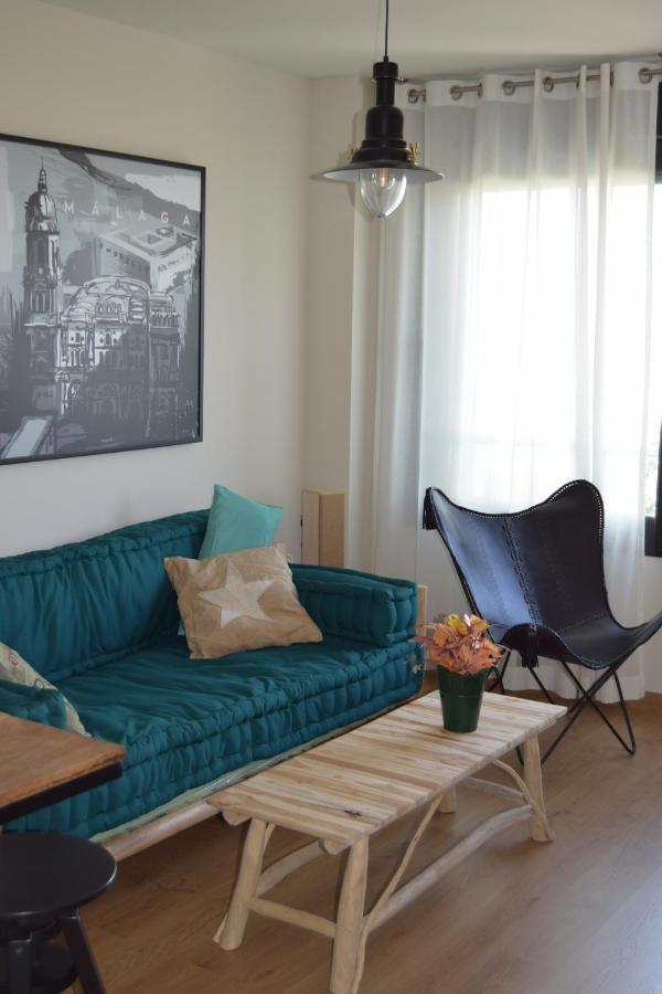 Appartement Greta Playa Panorama By Alohamalaga *