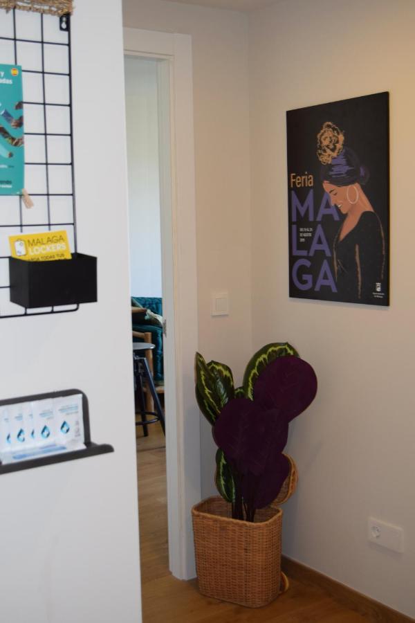 Appartement Greta Playa Panorama By Alohamalaga Málaga