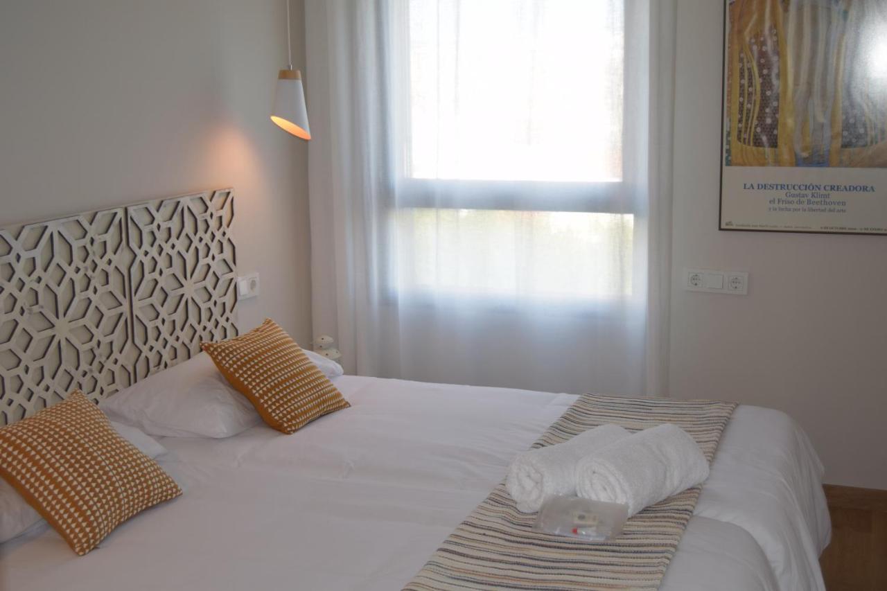 Appartement Greta Playa Panorama By Alohamalaga Málaga
