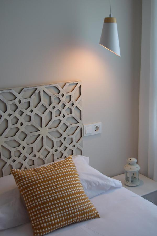 Greta Playa Panorama By Alohamalaga Appartement *