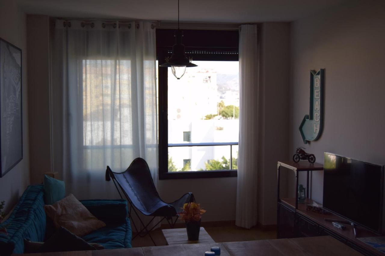 Appartement Greta Playa Panorama By Alohamalaga