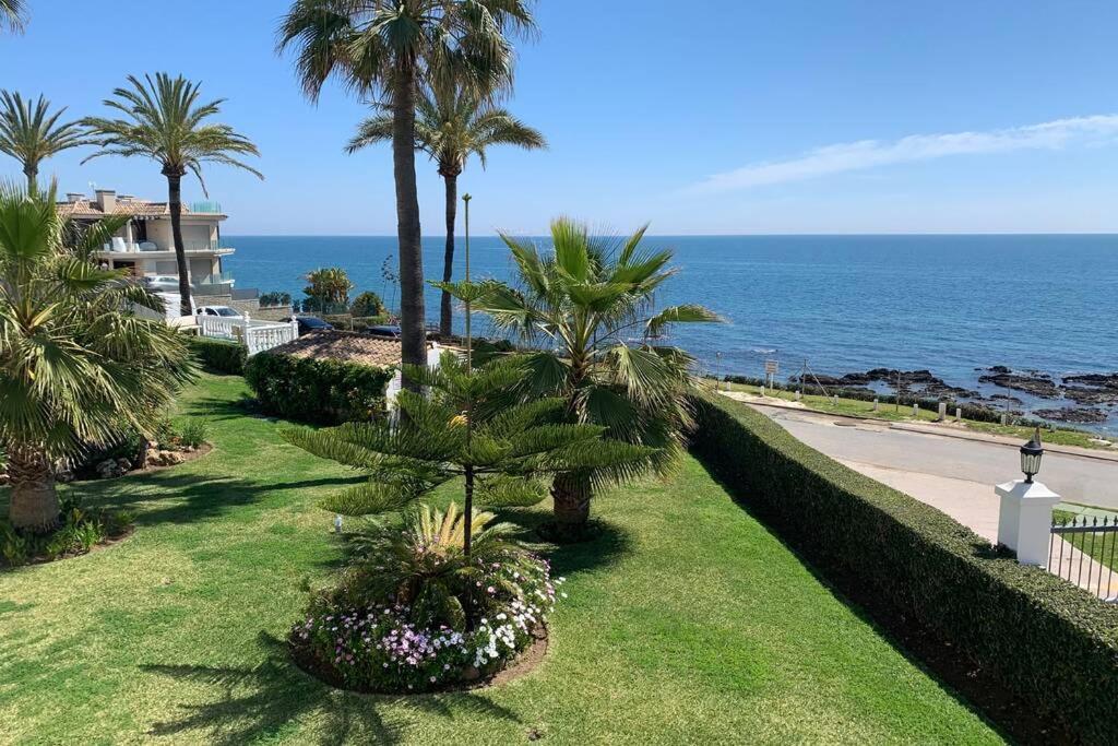 Casa Vista * Málaga