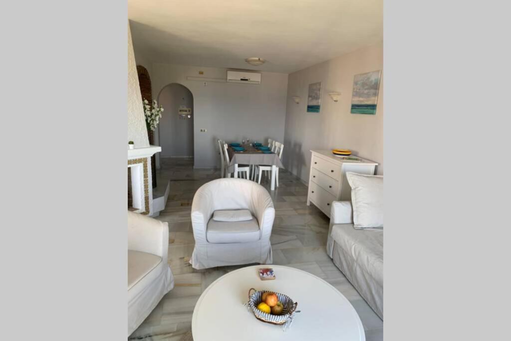Appartement Casa Vista Málaga