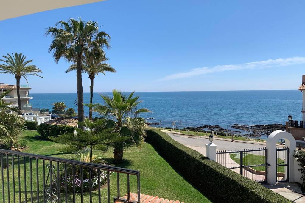 Appartement Casa Vista Málaga