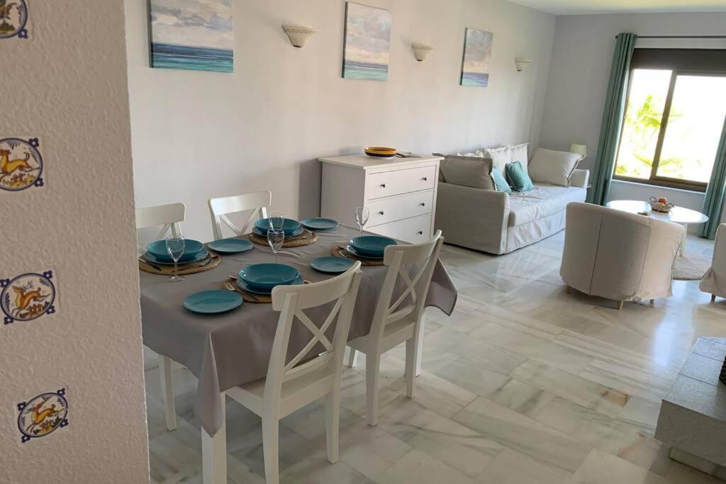 Appartement Casa Vista Málaga