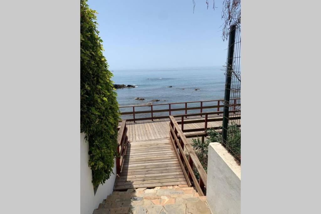 Casa Vista * Málaga