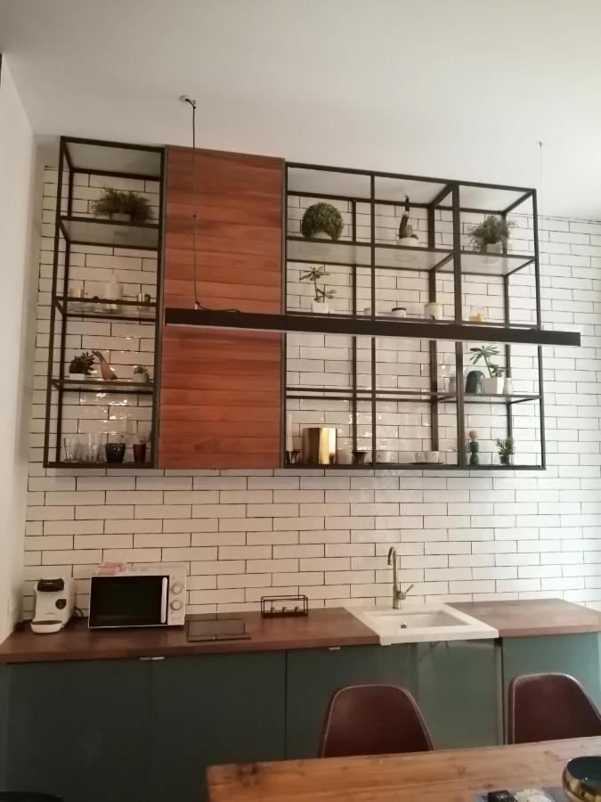A&n Collector Apartment Malaga