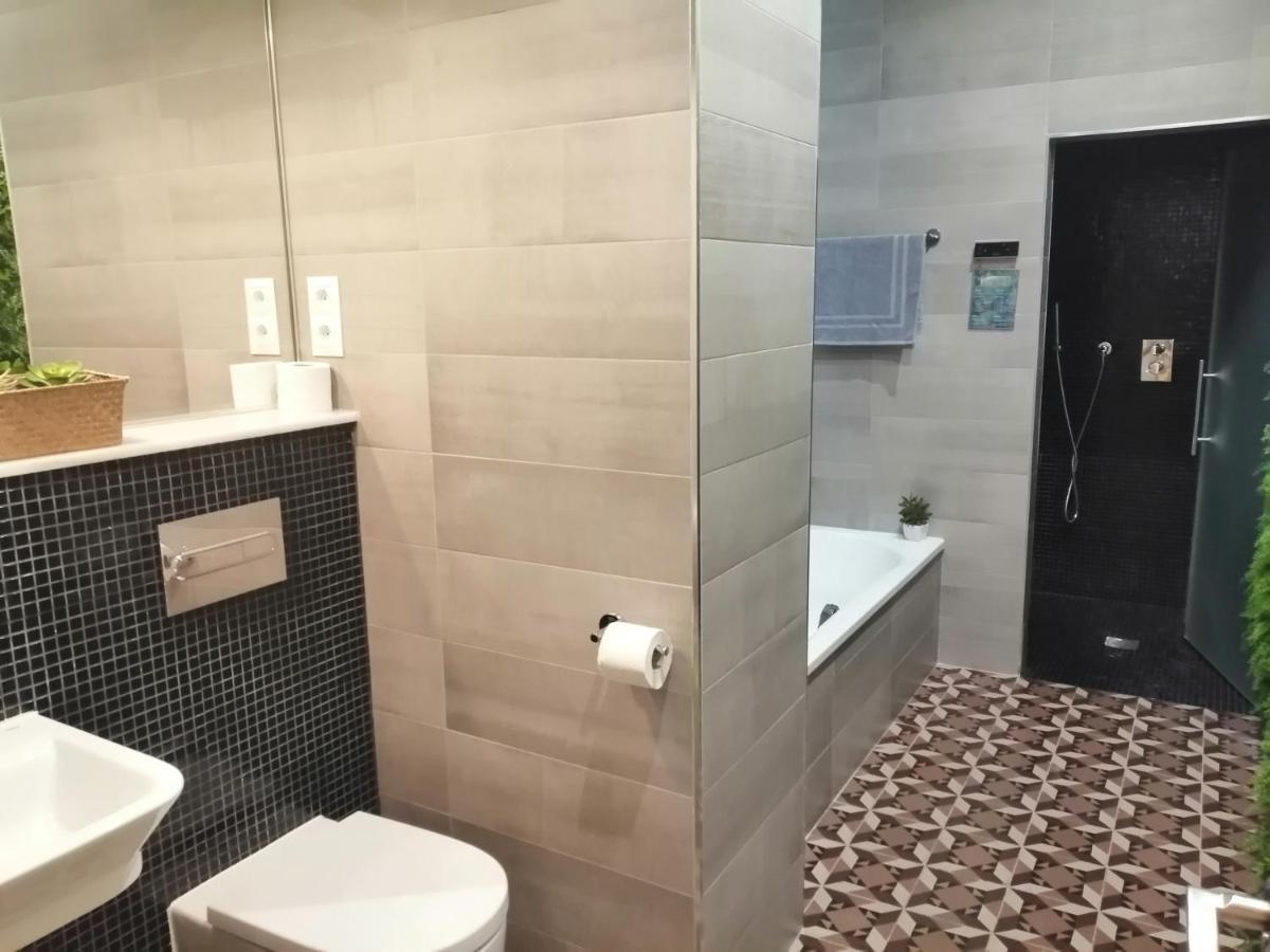 Apartment A&n Collector Malaga