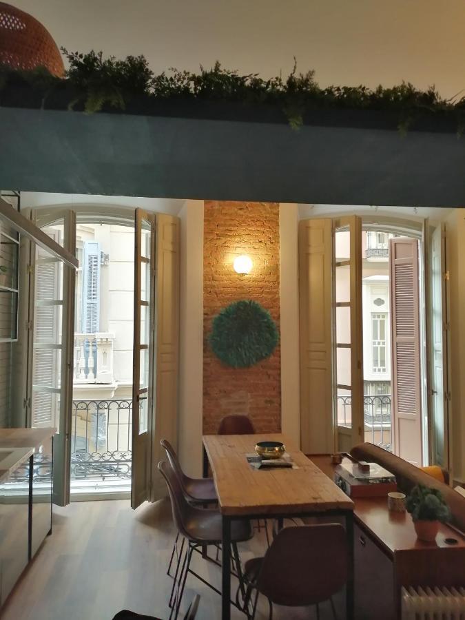 Apartment A&n Collector