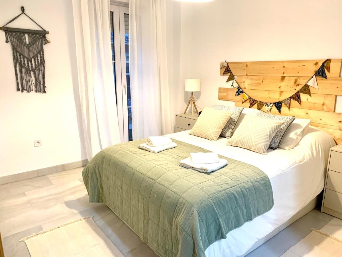 Apartment Homely Larios