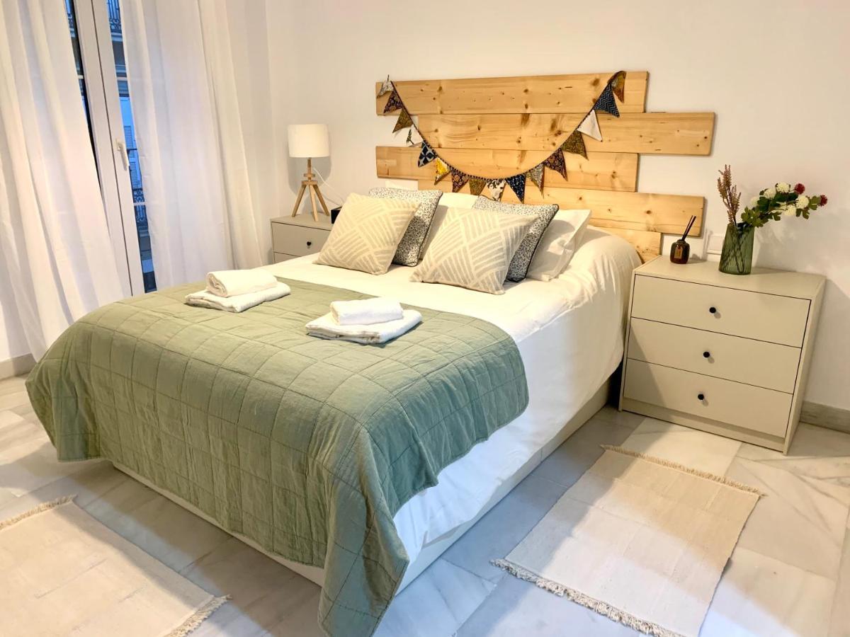 Apartment Homely Larios *
