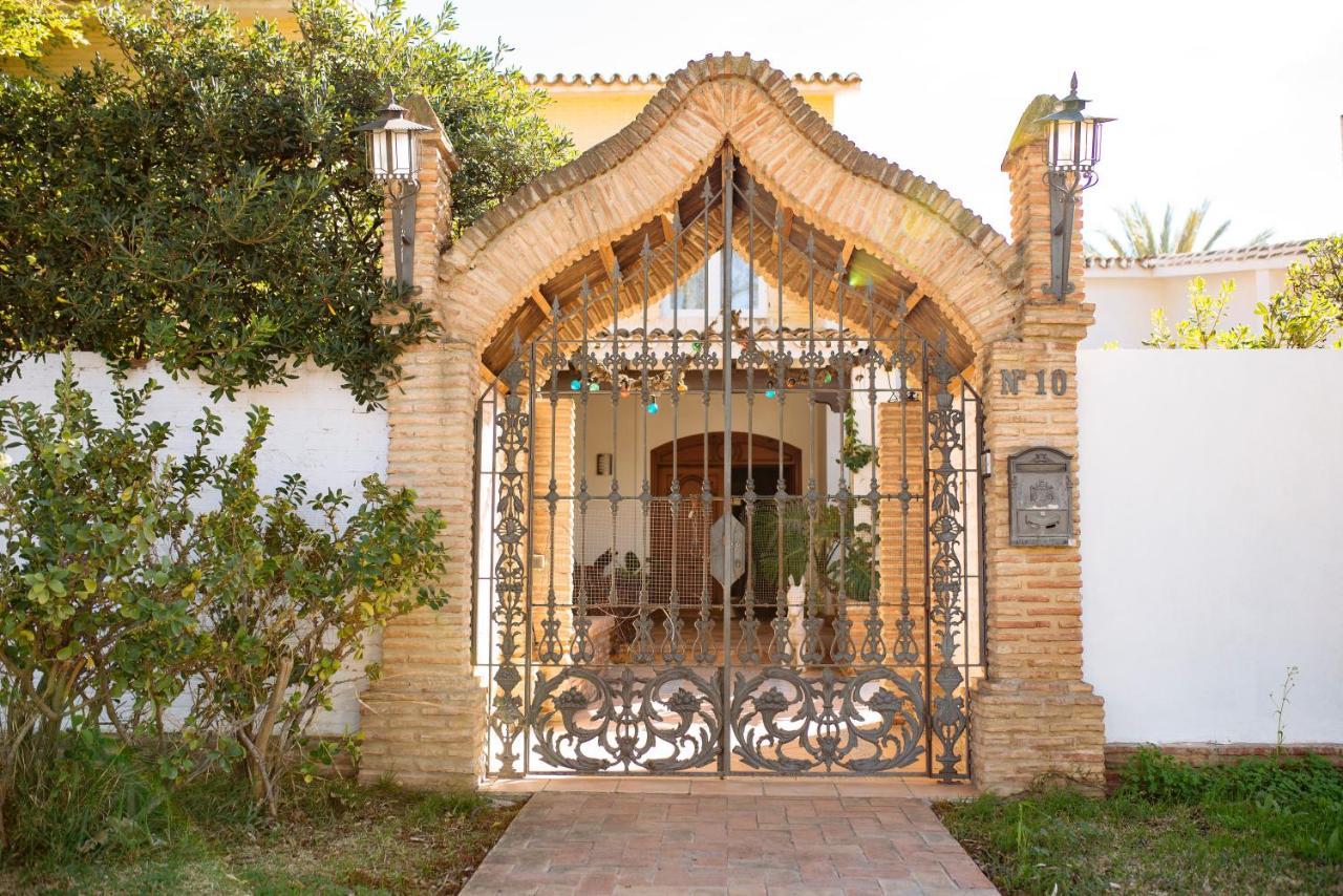 Habitación en casa particular Blonski Guadalmar