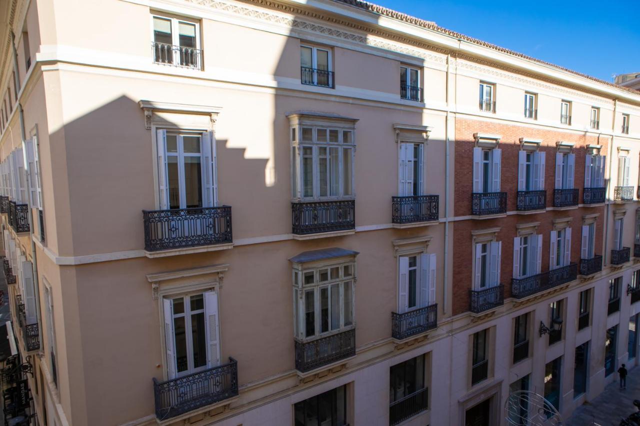 Homely Larios Apartment