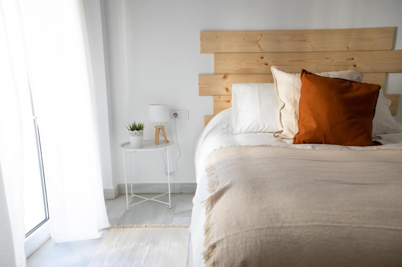 Homely Larios Apartment *