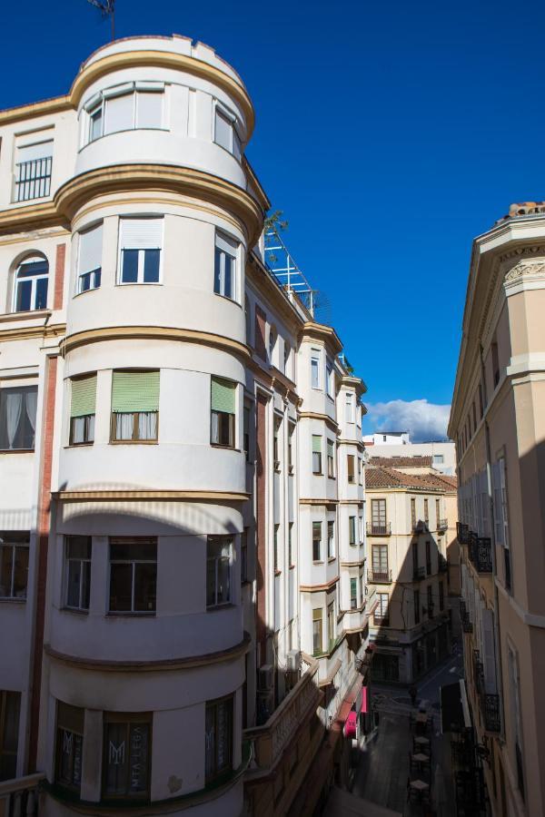 Apartment Homely Larios