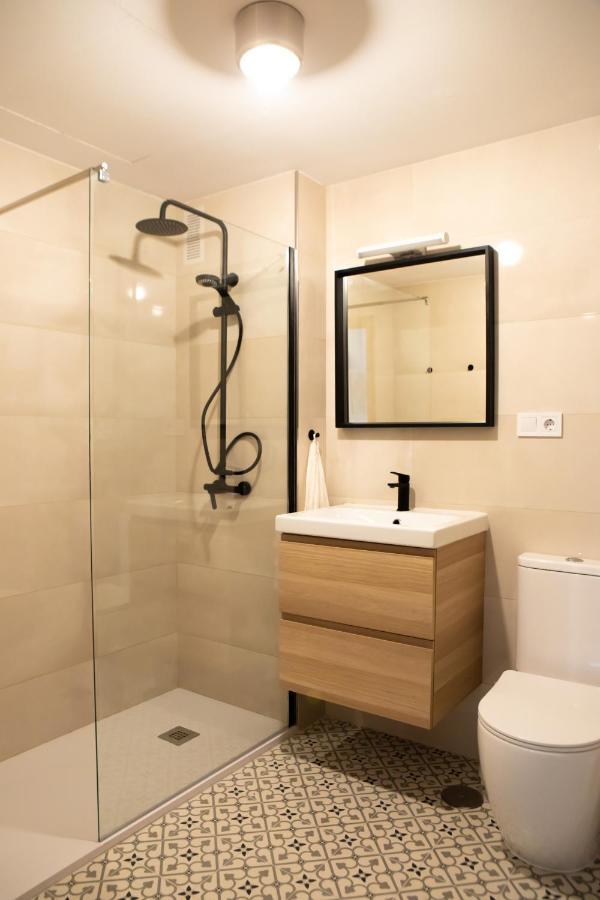 Apartment Homely Larios *