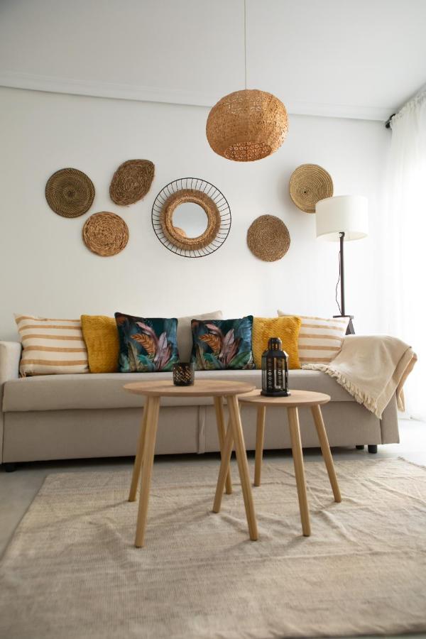 Apartment Homely Larios *
