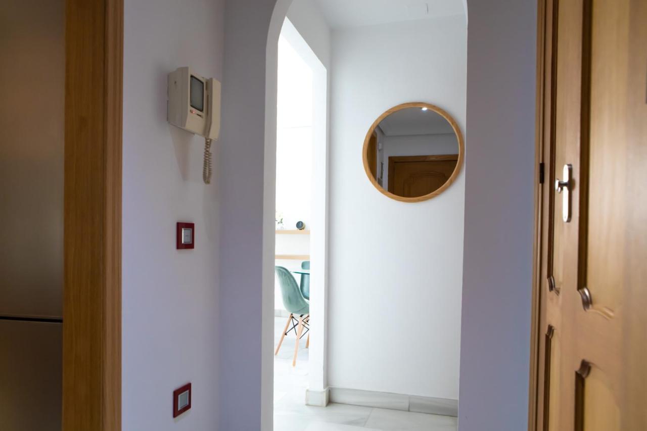 Homely Larios