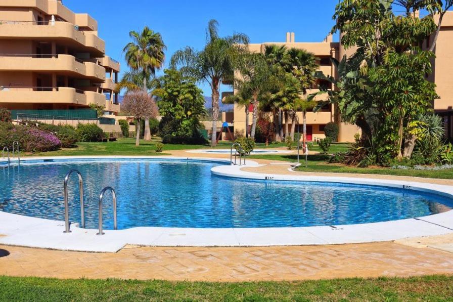 2 Bedroom Cala Azul - La Cala De Mijas Málaga