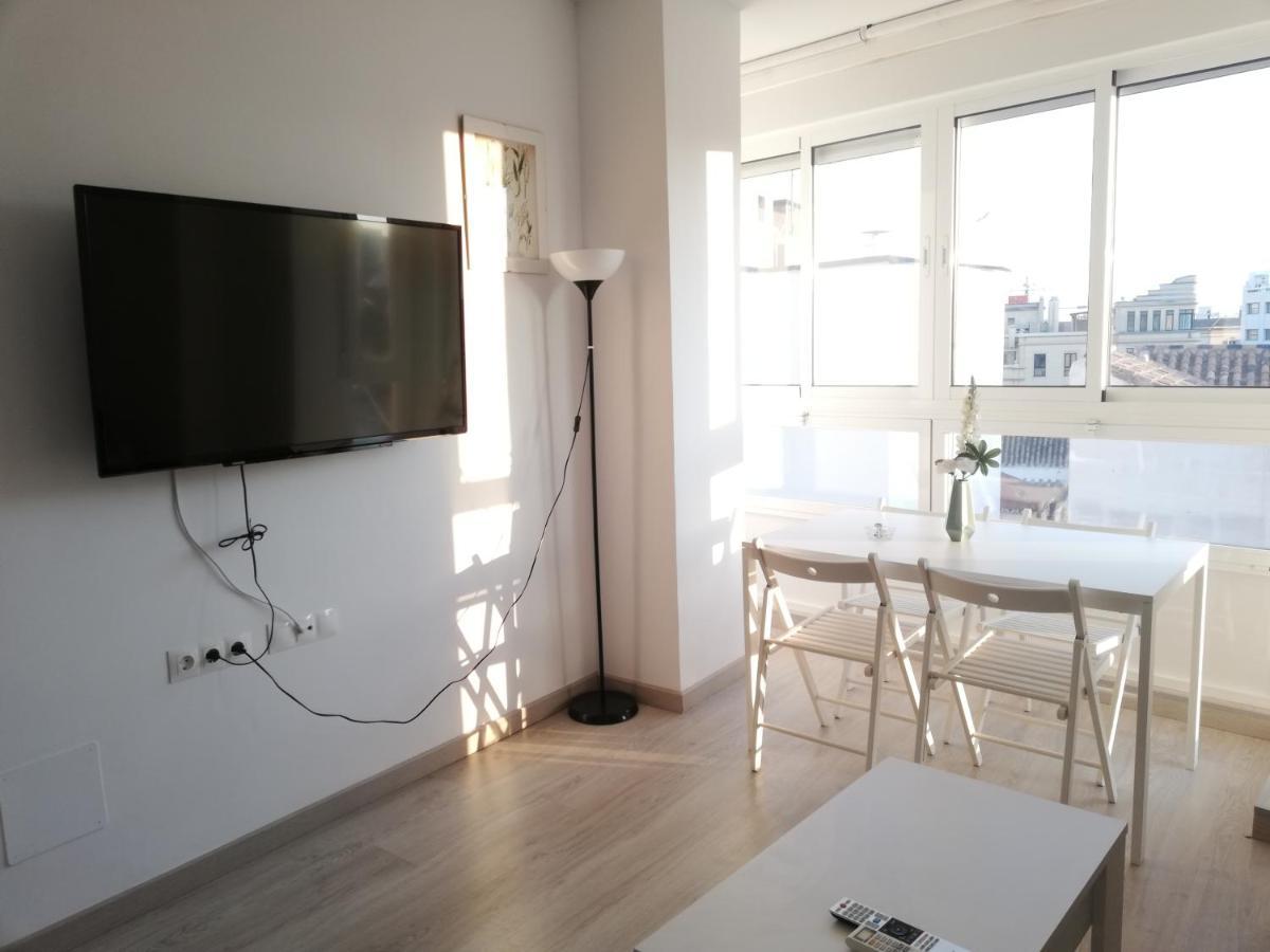 Apartamento Con Encanto 'larios Street Ii' Apartment *