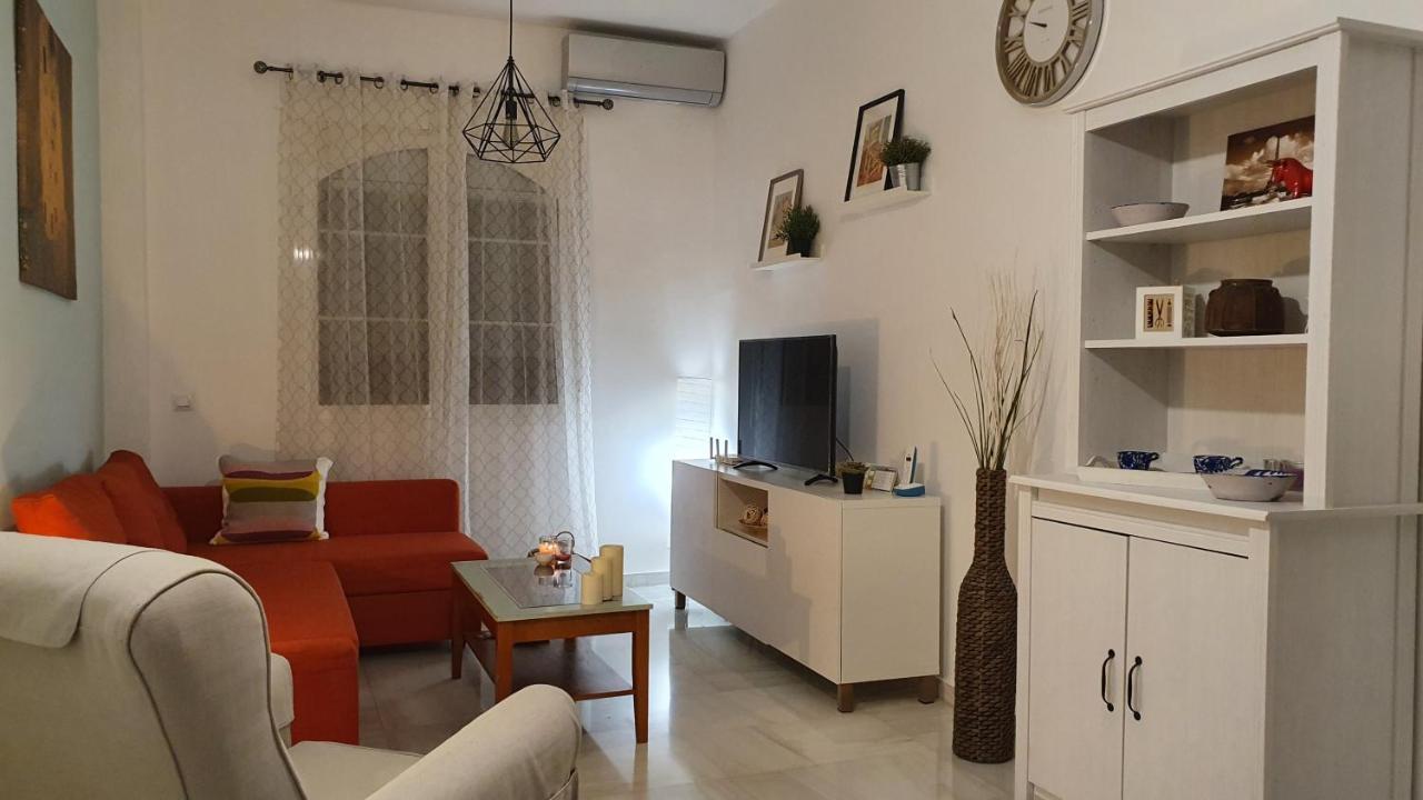 Apartment La Plaza, Free Parking! Malaga