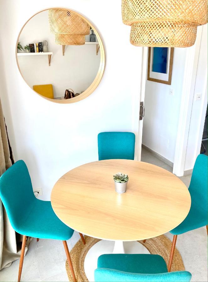 Smart Malagueta Seaview Malaga