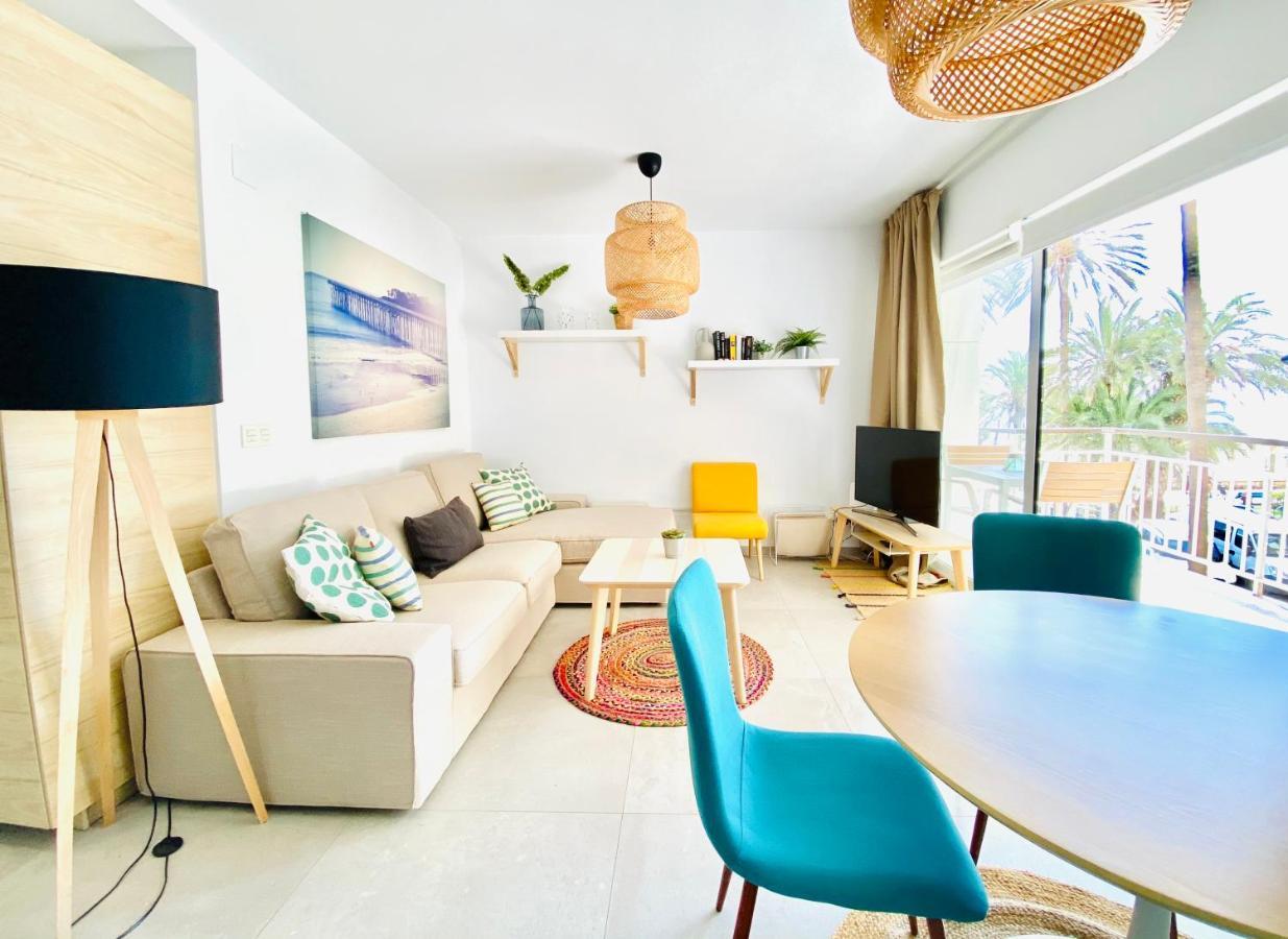 Smart Malagueta Seaview *