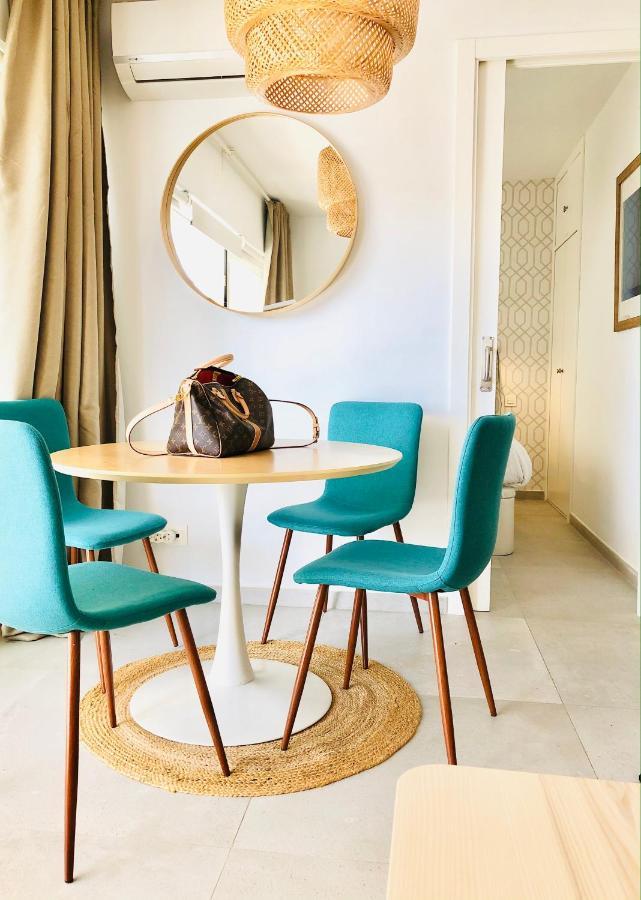 Smart Malagueta Seaview Malaga