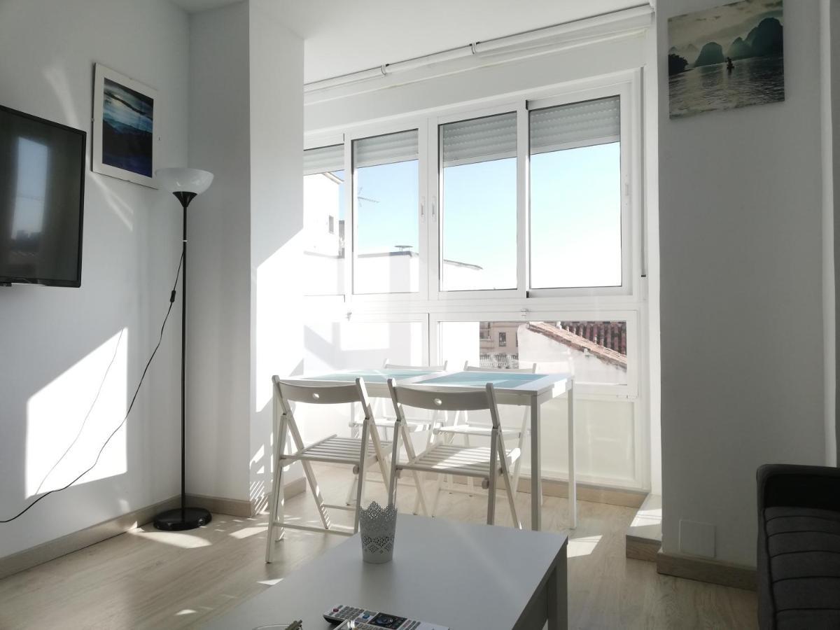 Apartment Apartamento Con Encanto 'larios Street Ii'