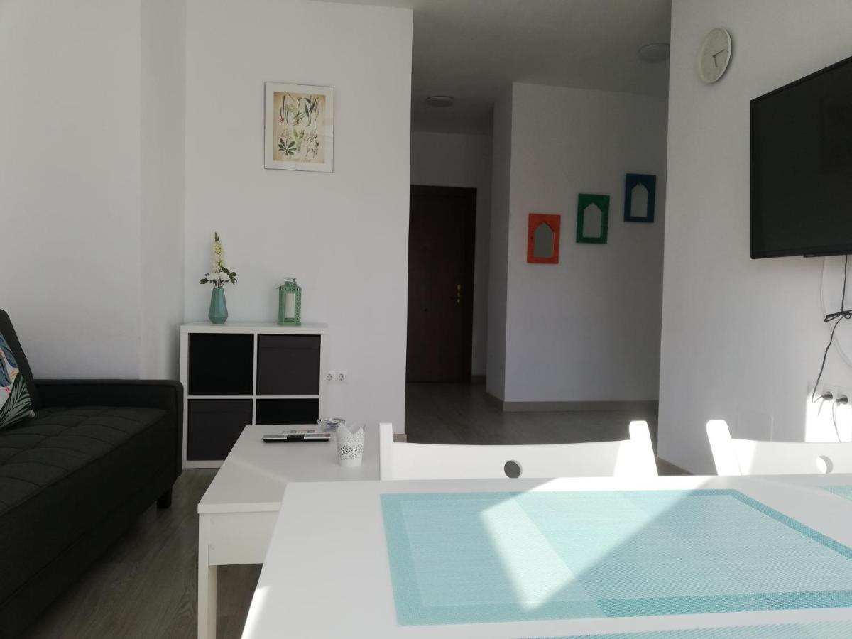 Apartamento Con Encanto 'larios Street Ii' Apartment