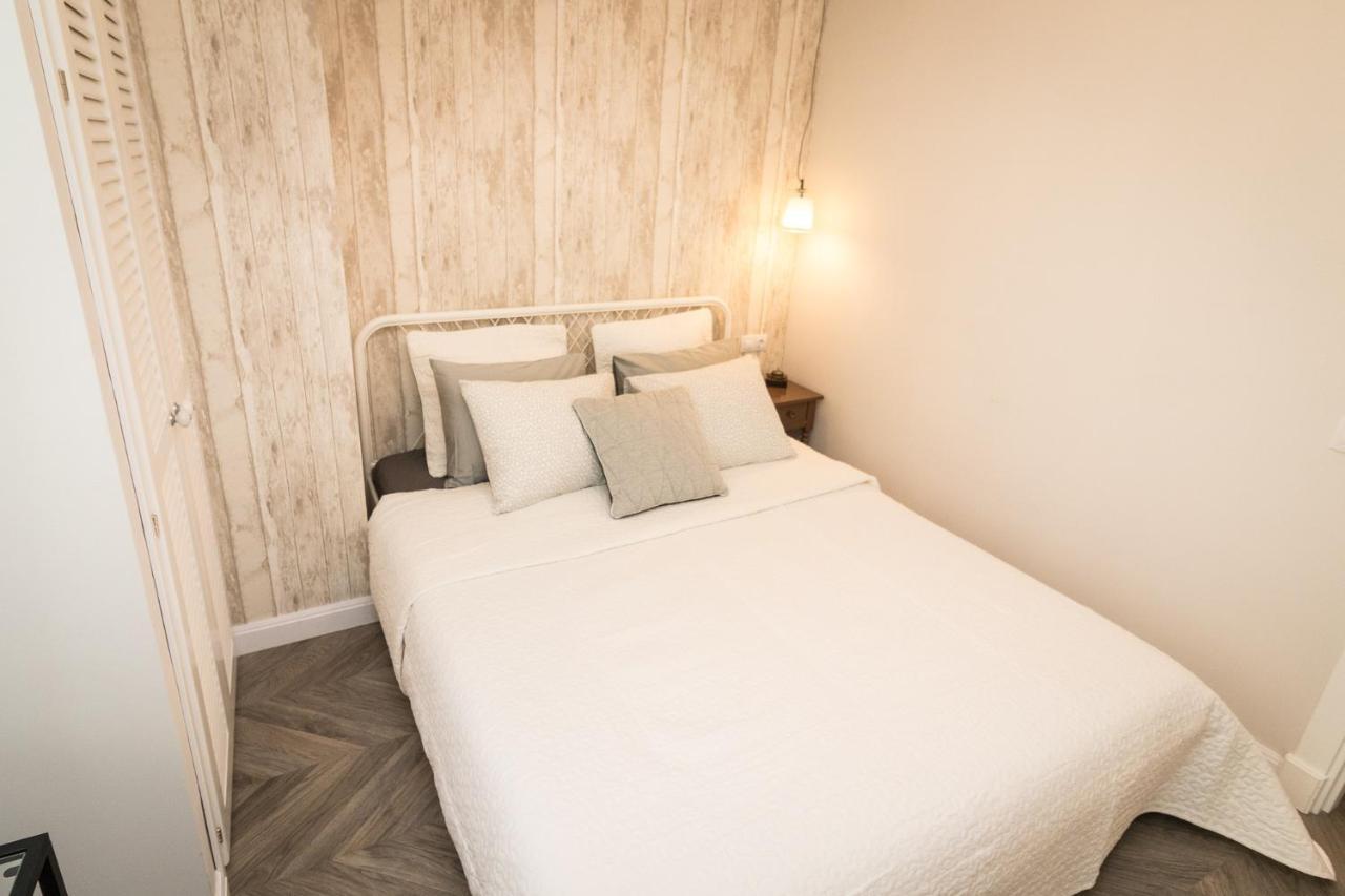 Garcia Briz Luxury Apartment *