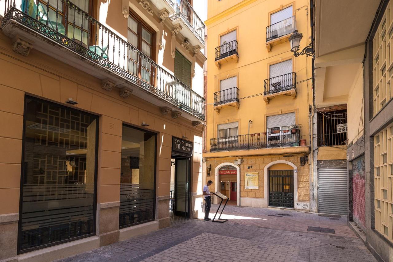 Garcia Briz Luxury Apartment *