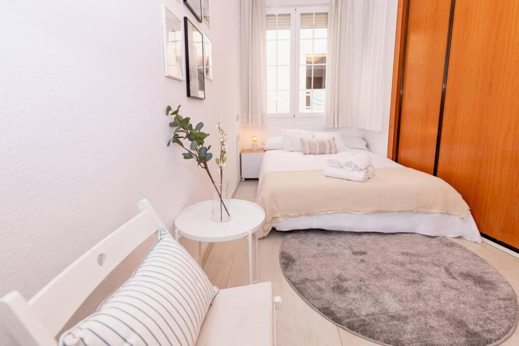 Apartamento Plaza De La Merced Historic Center