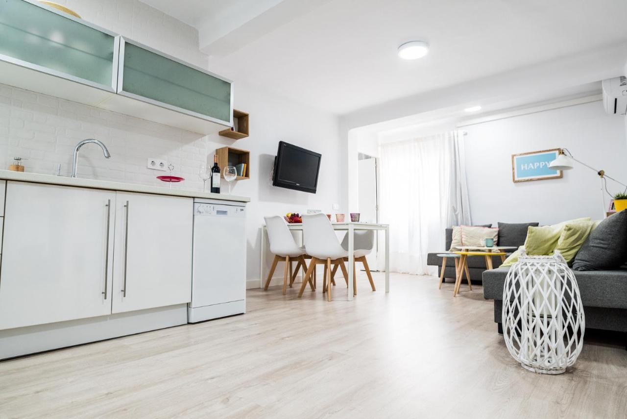 Apartment Malaga City Malaga