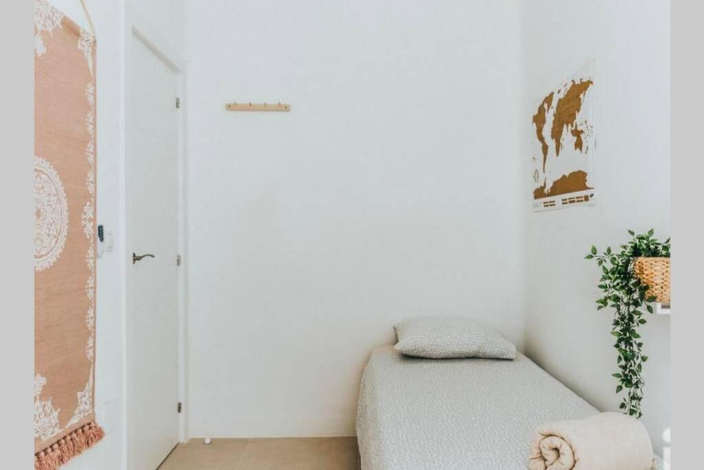 Apartment Ar@ngo House Center *