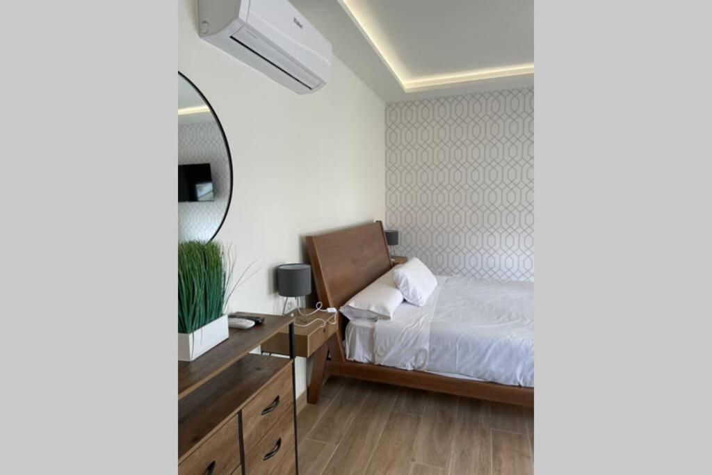 Apartamento Estudio Pedregalejo Playa Málaga
