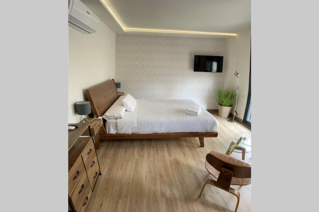 Estudio Pedregalejo Playa Apartamento *
