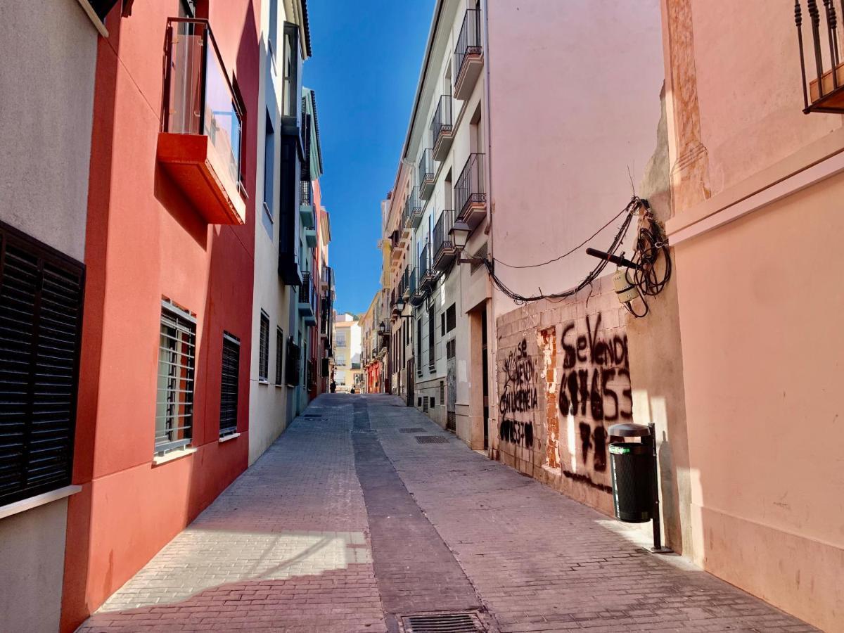 Homely Refino Bajo G6 Y F6 Malaga