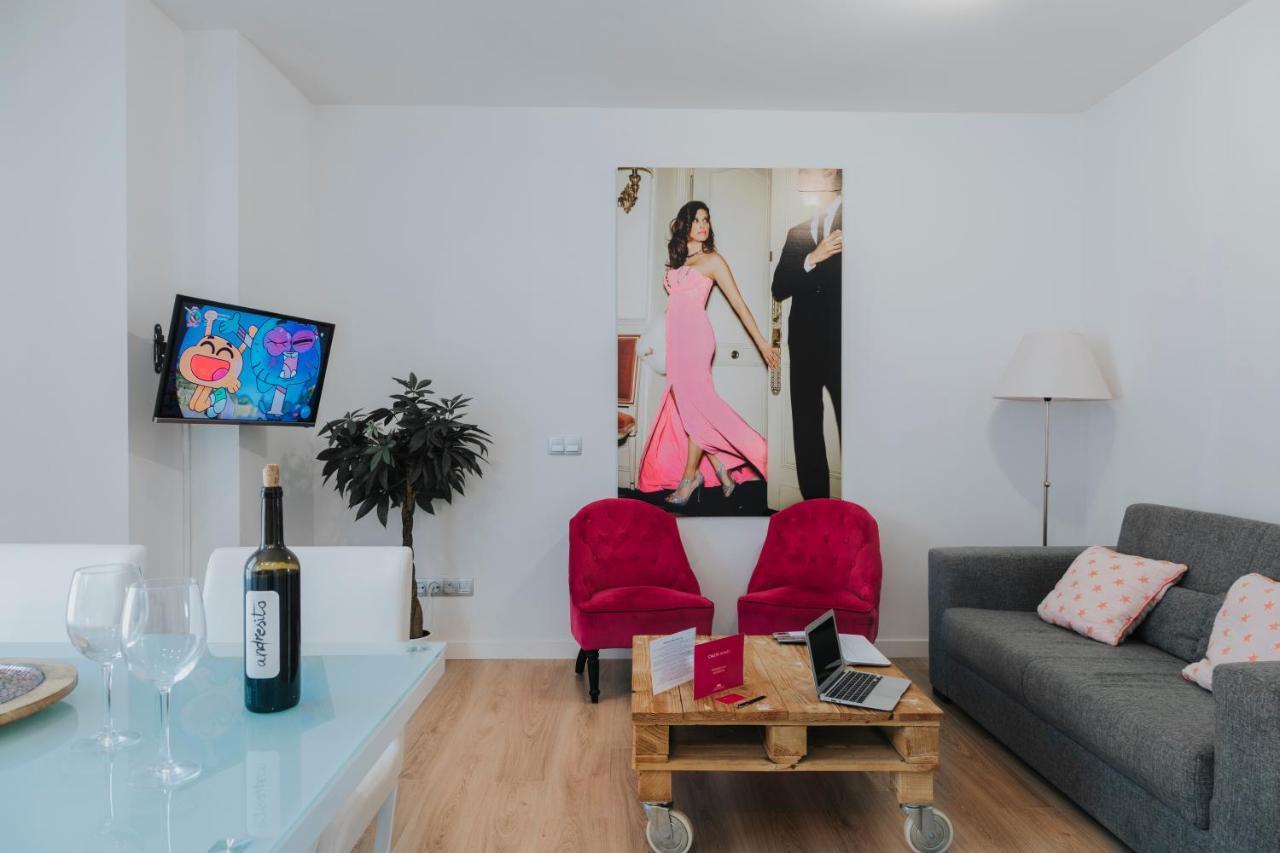 Caleta Homes - Pompidou Málaga