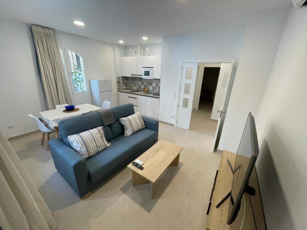 Apartment Apartamento Puerto Parejo Malaga