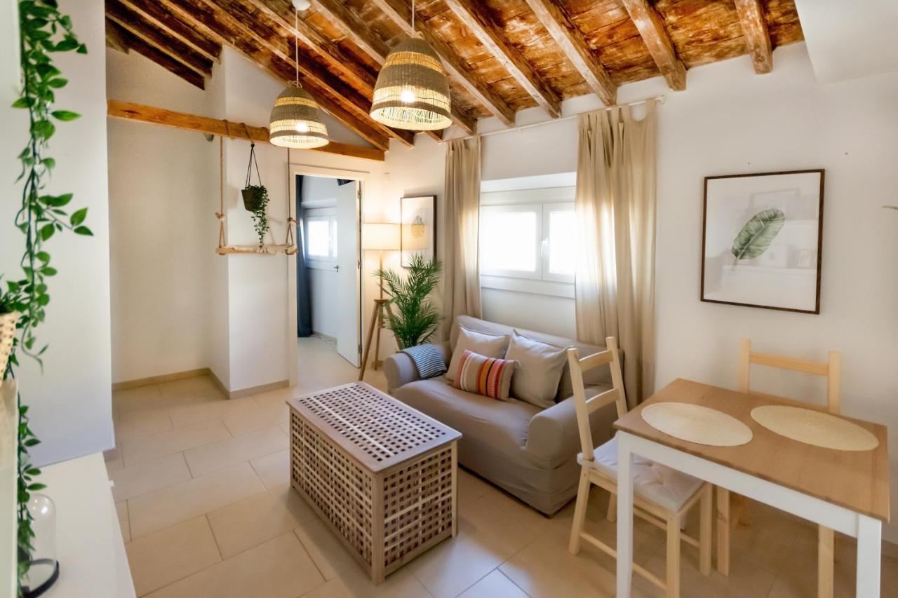 Apartment Juan De Padilla *